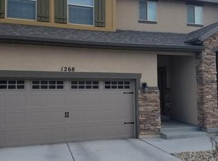 1268 N Willowbrook Ln, Saratoga Springs, UT 84045
