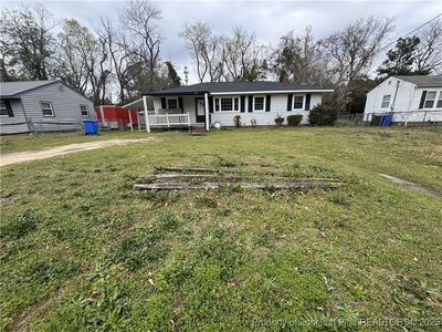 3810 E Shephard St, Fayetteville, NC, 28304