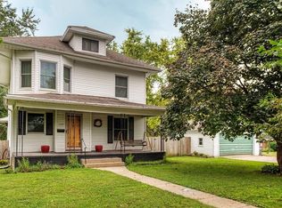 1107 Guthrie Ave, Des Moines, IA 50316