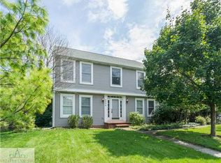 4454 Alderwood Dr, Okemos, MI 48864