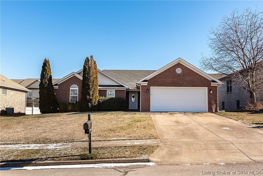 7906 Hillside Drive, Sellersburg, IN 47172 Zillow