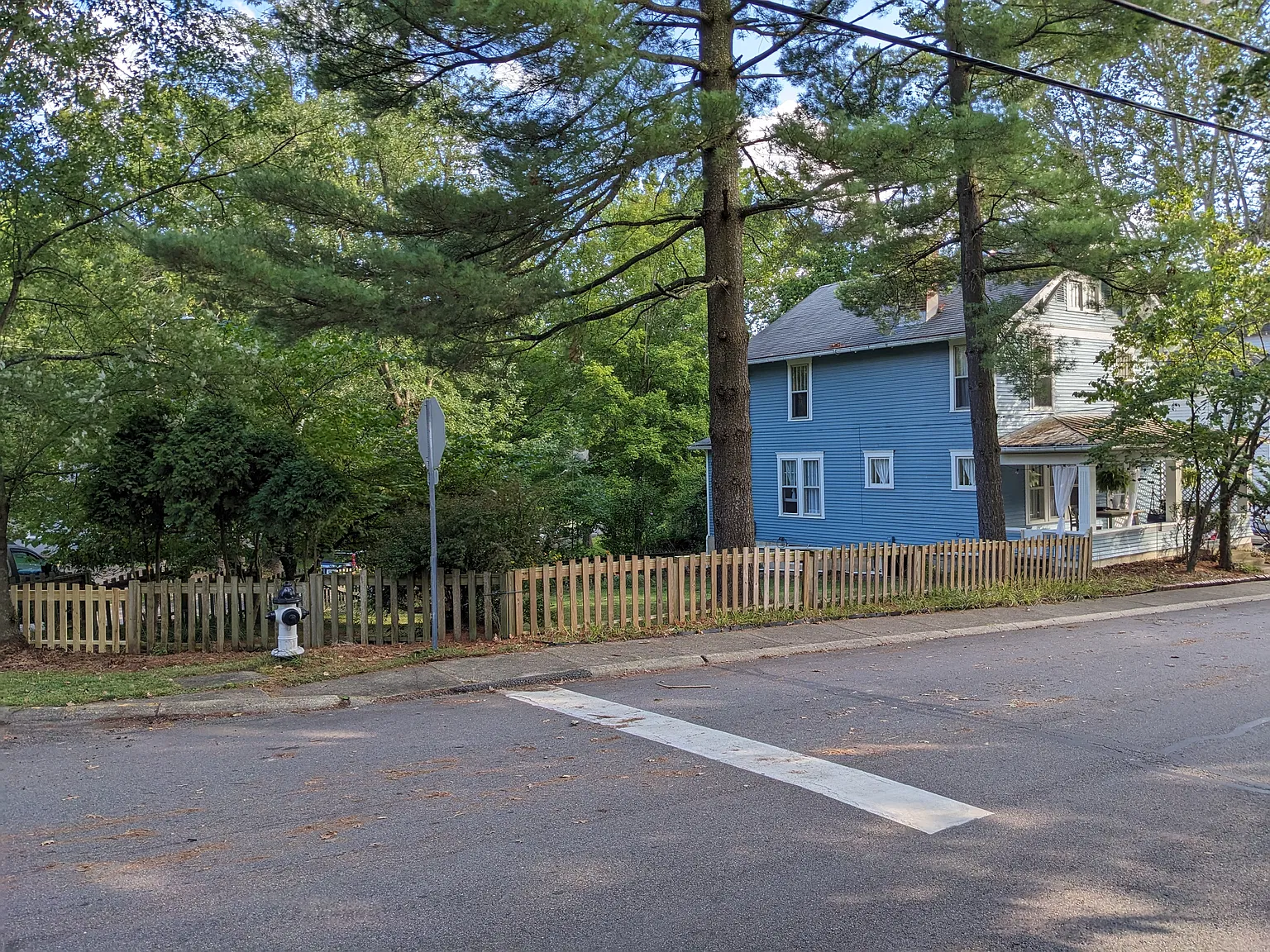 3 bed, 1.5 bath, $1,800 — Photo 4