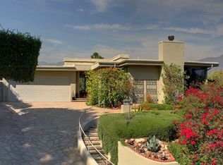 1151 Heatherside Rd, Pasadena, CA 91105