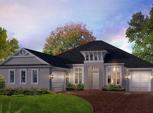 16599 Courtyard Loop, Land O Lakes, FL 34638