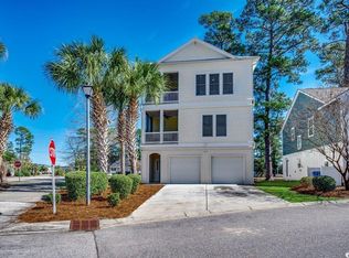 4762 Cloisters Ln, Myrtle Beach, SC 29577