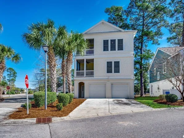 4762 Cloisters Ln., Myrtle Beach, SC 29577