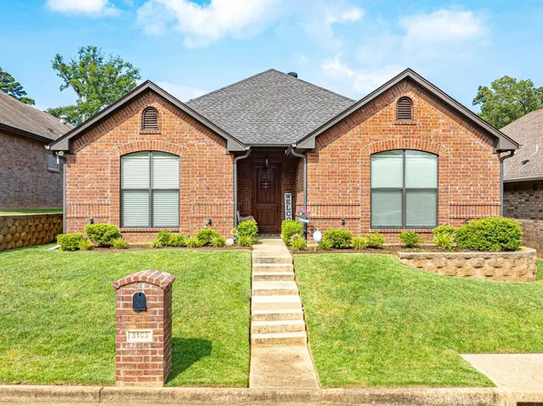 3103 Lismore Ln, Longview, TX 75605