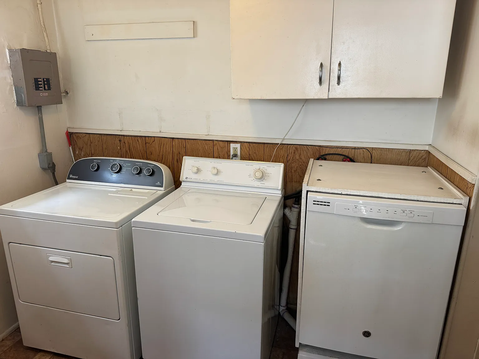 2 bed, 948 sqft, $1,100 — Photo 4