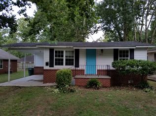 2013 Independence Ave, Conway, AR 72034