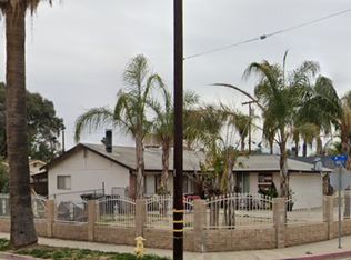 405 W 9th St, Perris, CA 92570