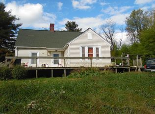 1363 Beaver Dam Rd, Independence, VA 24348