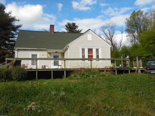 1363 Beaver Dam Rd, Independence, VA 24348