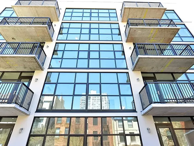 333 Atlantic Ave #2D — Photo 10