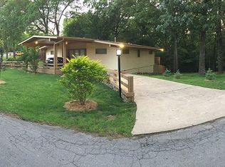 11 Worcester Dr, Bella Vista, AR 72714