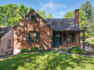 31 S Hartnett Ave, Saint Louis, MO
