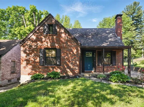 31 S Hartnett Ave, Saint Louis, MO 63135