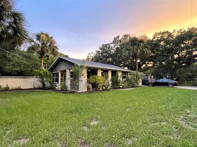 3202 W Villa Rosa St, Tampa, FL, 33611
