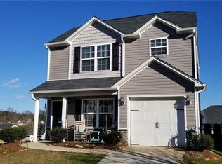 1350 Dowden St, Kernersville, NC 27284