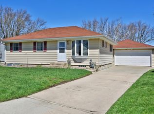 339 2nd St NE, Byron, MN 55920