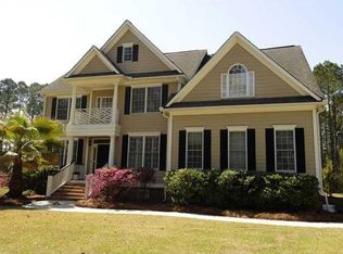 3474 Shagbark Cir, Mount Pleasant, SC 29466