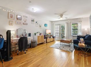 418 Prospect Ave #2A, Brooklyn, NY 11215