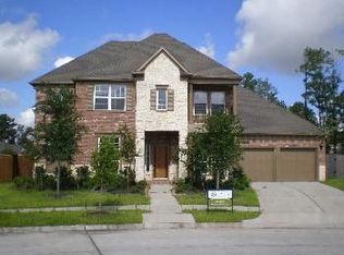 14035 Robbie Creek Ln, Humble, TX 77396