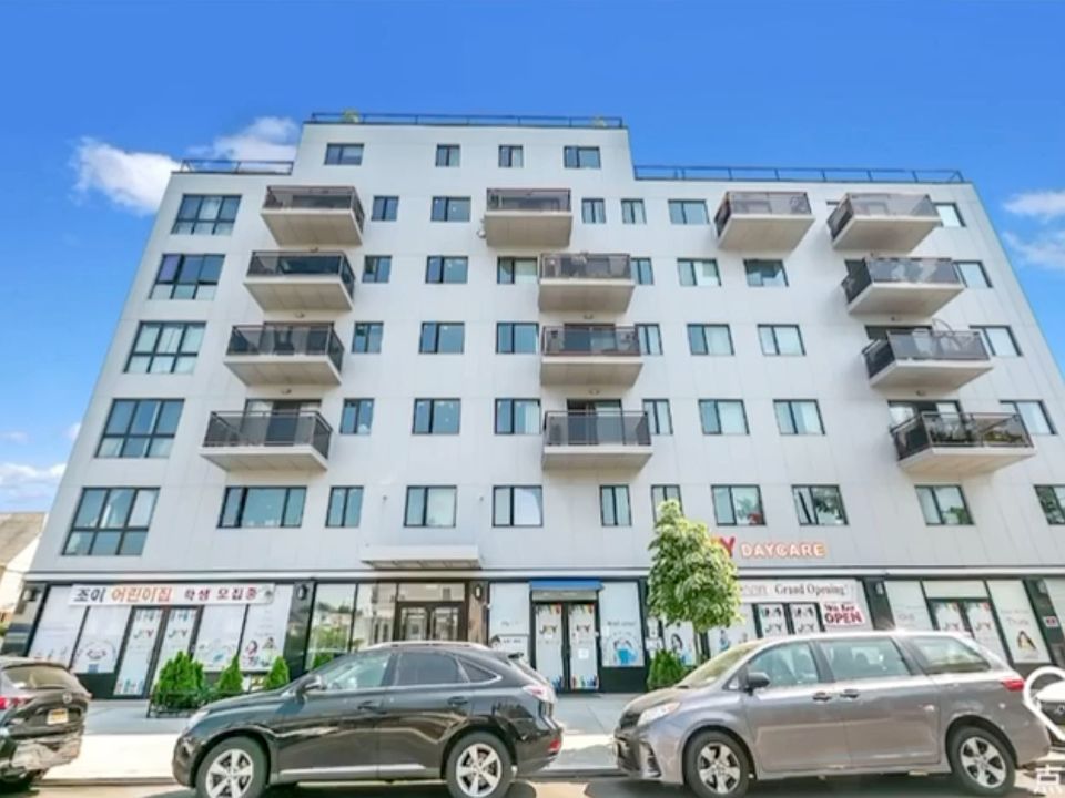 1st image of 145-38 34th Ave Unit 6G