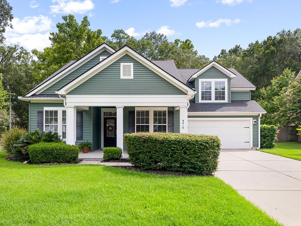 1st image of 8415 Taylor Plantation Rd