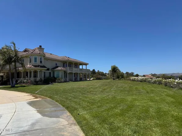 3789 Groves Pl, Somis, CA 93066