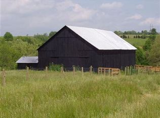 495 Convict Rd, Paris, KY 40361