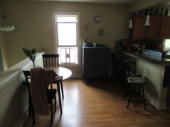 Dining Room (Old Colors)