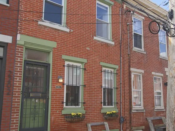 2204 Kater St, Philadelphia, PA 19146