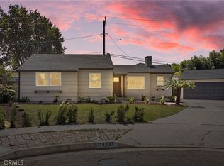 14227 Valna Dr, Whittier, CA 90605
