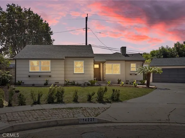 14227 Valna Dr, Whittier, CA 90605