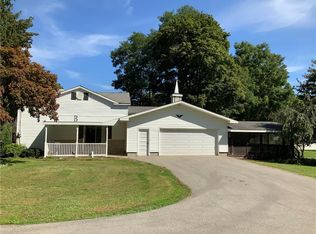 13908 Ridge Rd W, Albion, NY 14411