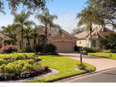 434 Palo Verde Dr, Naples, FL, 34119