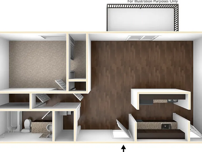 Premier Apartments — Photo 31