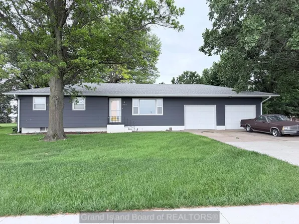 3963 W Capital Ave, Grand Island, NE 68803