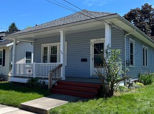 414 A St, Carlisle, PA 17013
