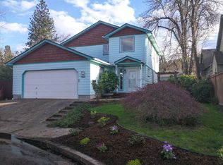 1154 W 27th Pl, Eugene, OR