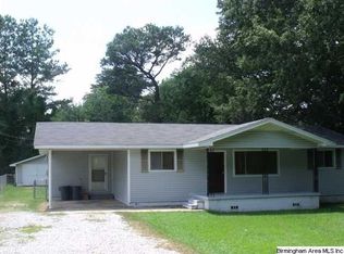 1333 N Church Rd, Bessemer, AL 35023