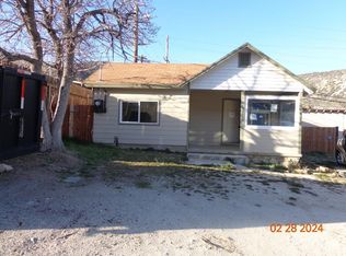 4213 Decator Trl, Frazier Park, CA 93225