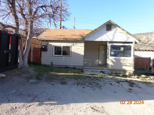 4213 Decator Trl, Frazier Park, CA 93225