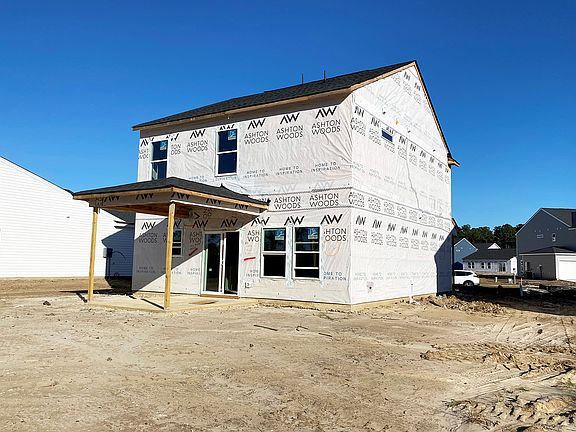 109 Lucca Drive, Homesite 229 Elevation Image 5