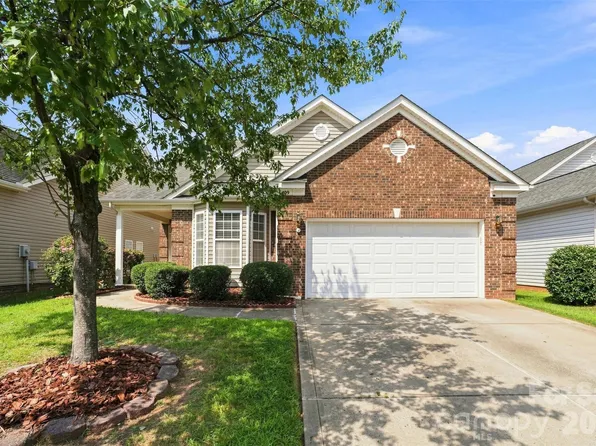 4409 Squirrel Trail Ln, Charlotte, NC 28269