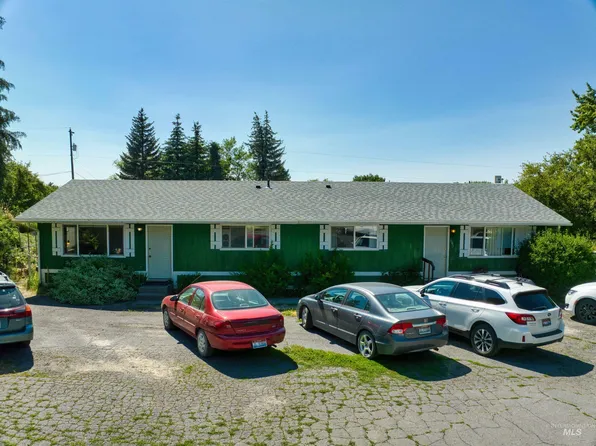 603 Homestead St, Moscow, ID 83843