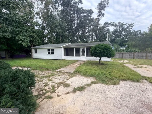 26519 Bay Farm Rd, Millsboro, DE 19966