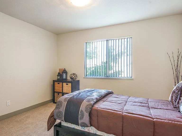 2x2 Remodel Bedroom