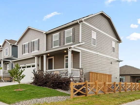 3rd image of 14075 Scarlet Sage Street