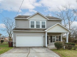 4192 Williamson St, Chesapeake, VA 23324